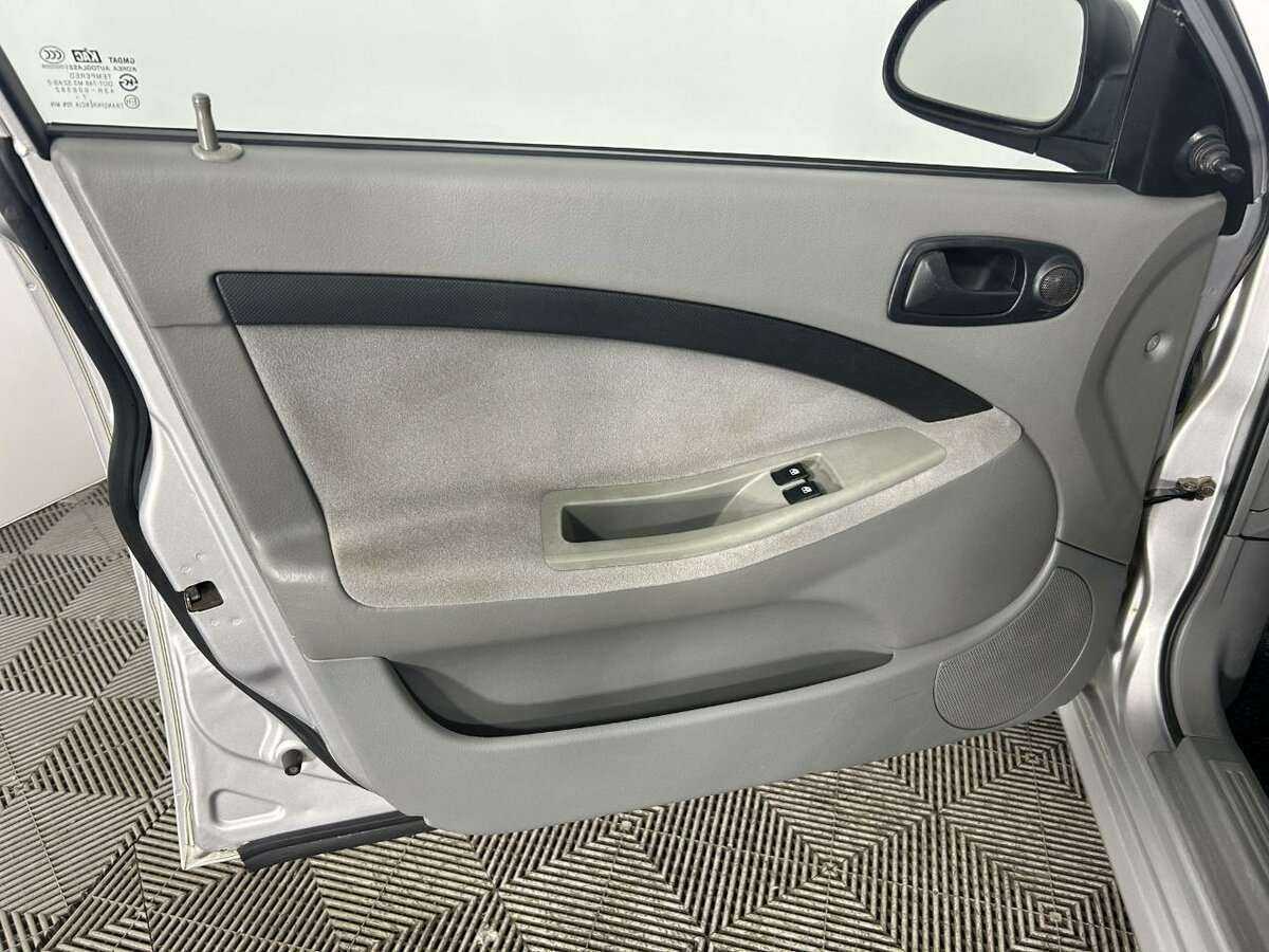 Б/У Шевроле Лачетти 2007 года. Фото: #6