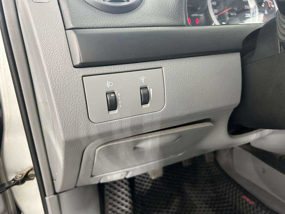 Б/У Шевроле Лачетти 2007 года. Фото: #7