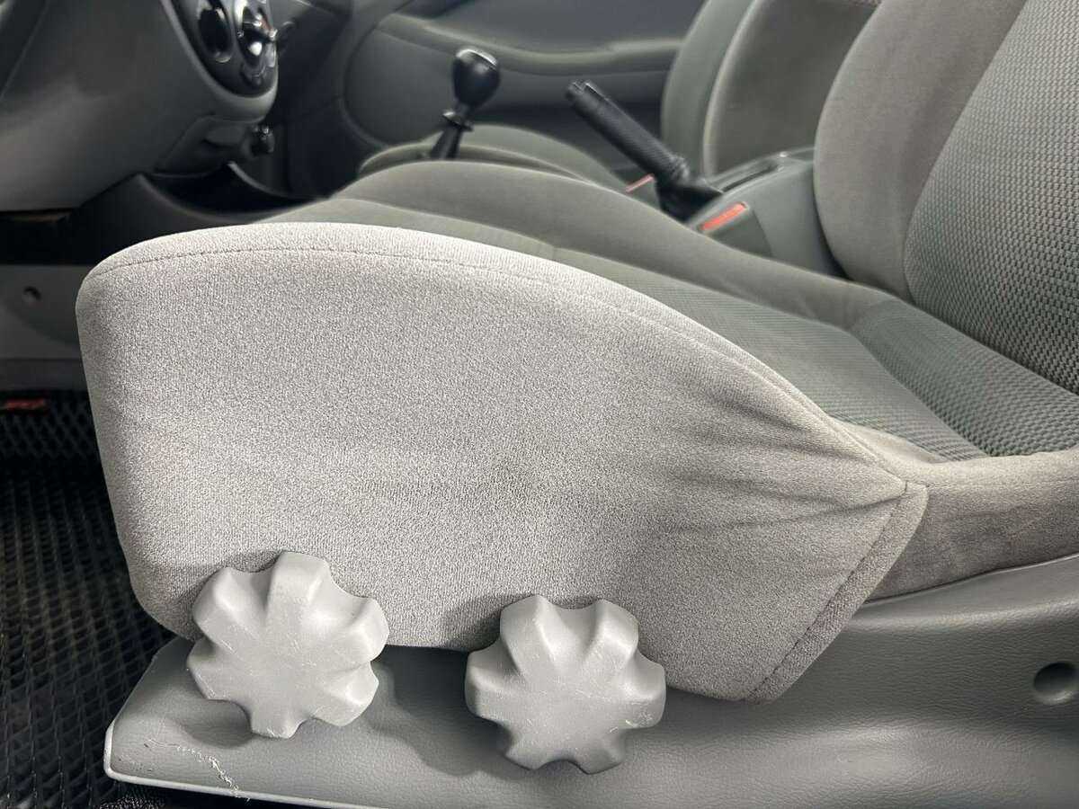 Б/У Шевроле Лачетти 2007 года. Фото: #8