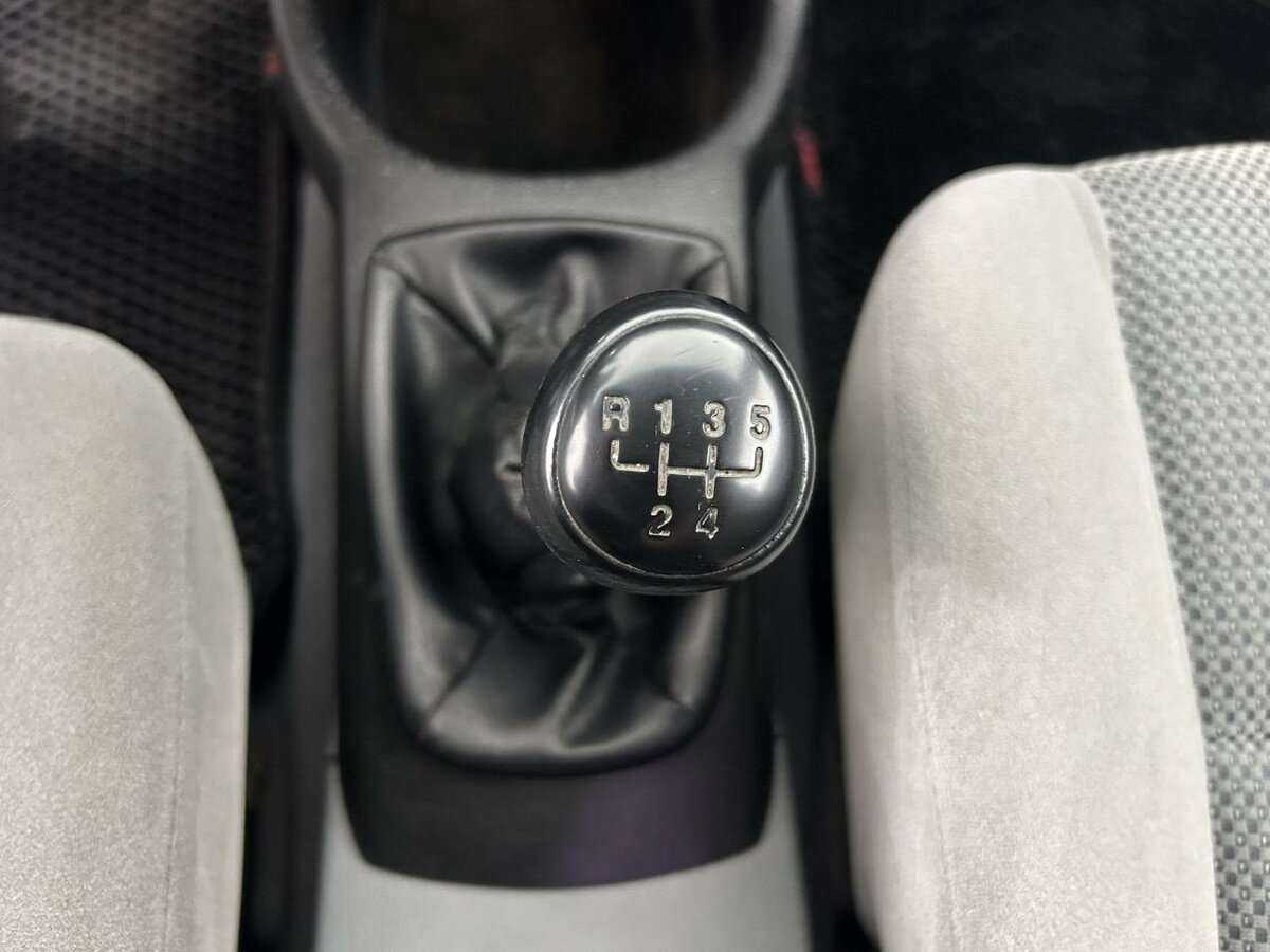 Б/У Шевроле Лачетти 2007 года. Фото: #11