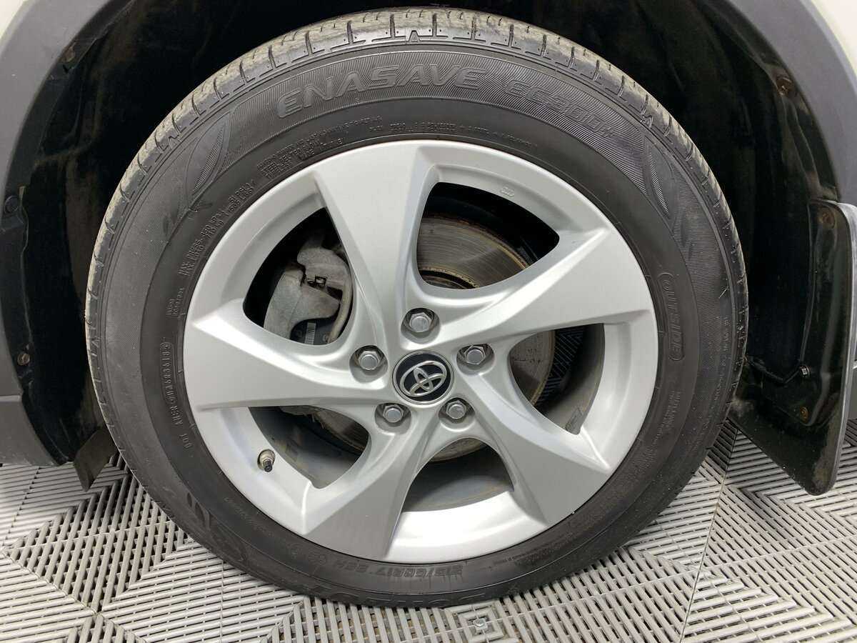 Б/У Тойота Ц-ШР 2019 года. Фото: #14