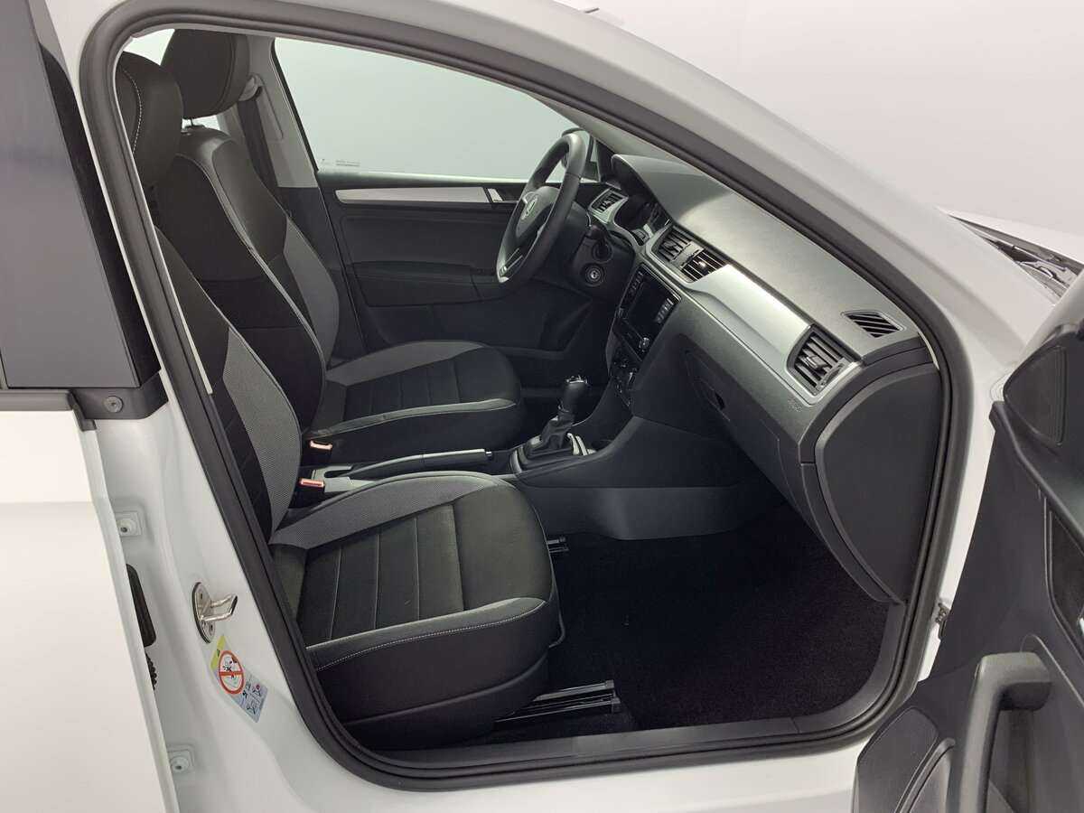 Б/У Шкода Рапид 2019 года. Фото: #14