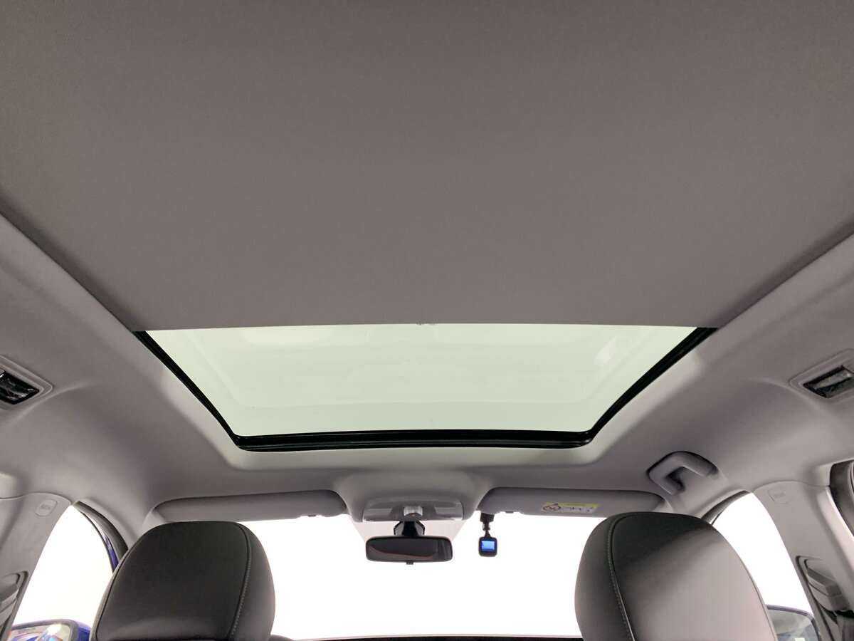 Б/У Чери Тигго 7 Про 2022 года. Фото: #21