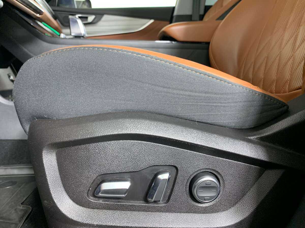 Б/У Чери Тигго 8 Про Макс 2022 года. Фото: #13