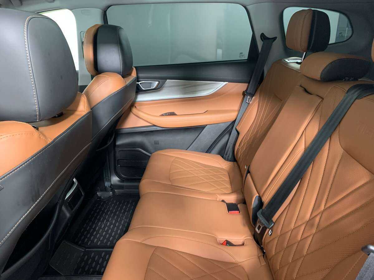 Б/У Чери Тигго 8 Про Макс 2022 года. Фото: #16