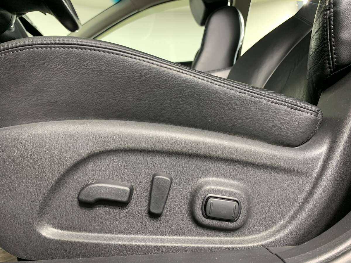 Б/У Ниссан Теана 2014 года. Фото: #13