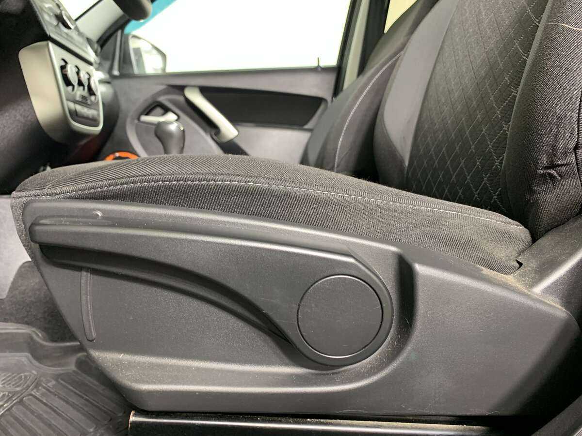 Б/У Лада (ВАЗ) Гранта 2018 года. Фото: #13