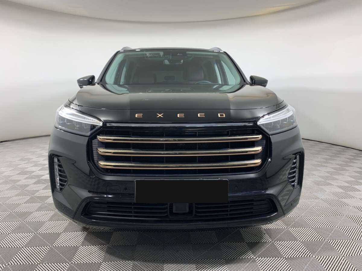 Б/У Эксид В-Икс 2022 года. Фото: #1