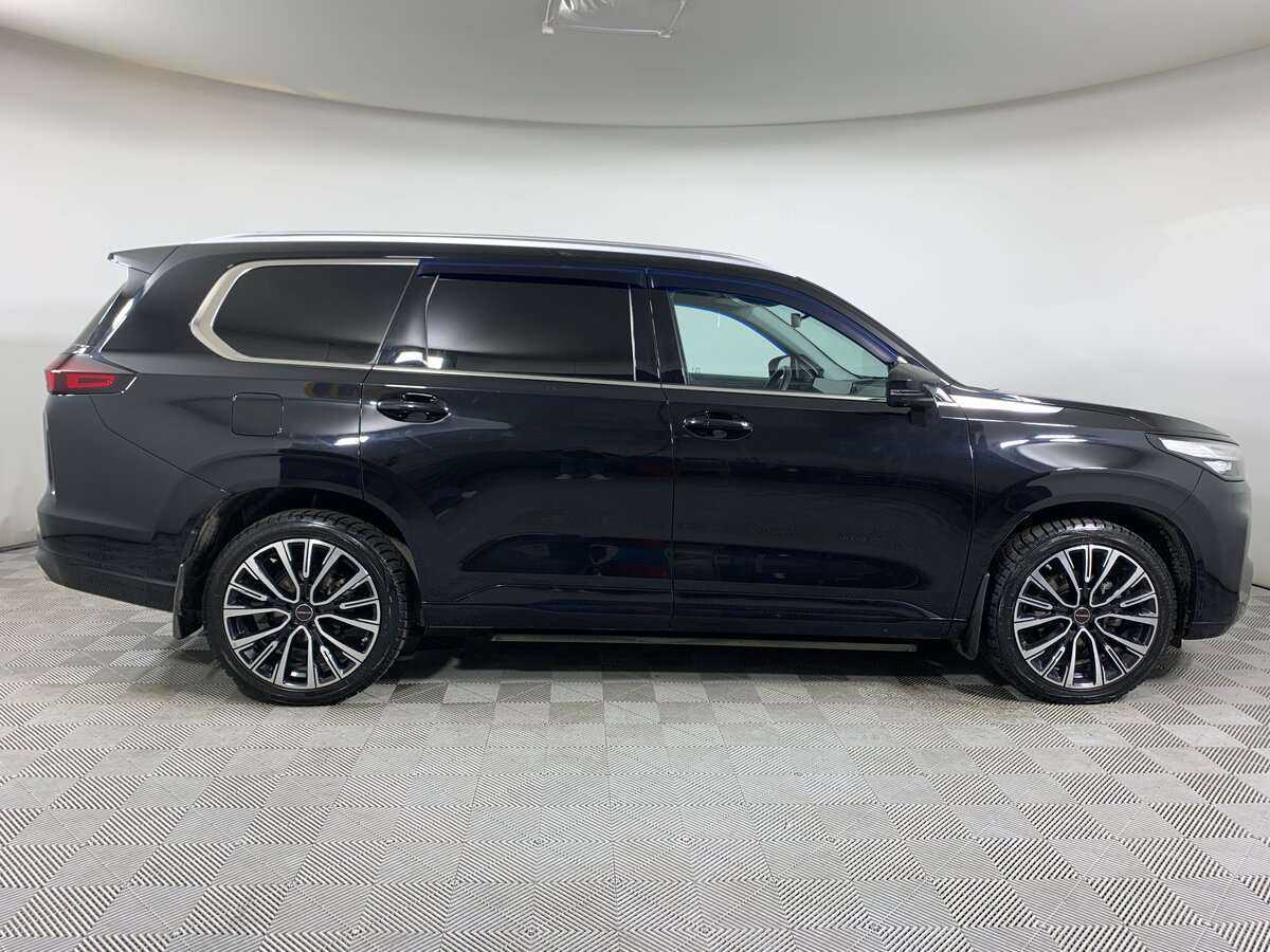 Б/У Эксид В-Икс 2022 года. Фото: #3