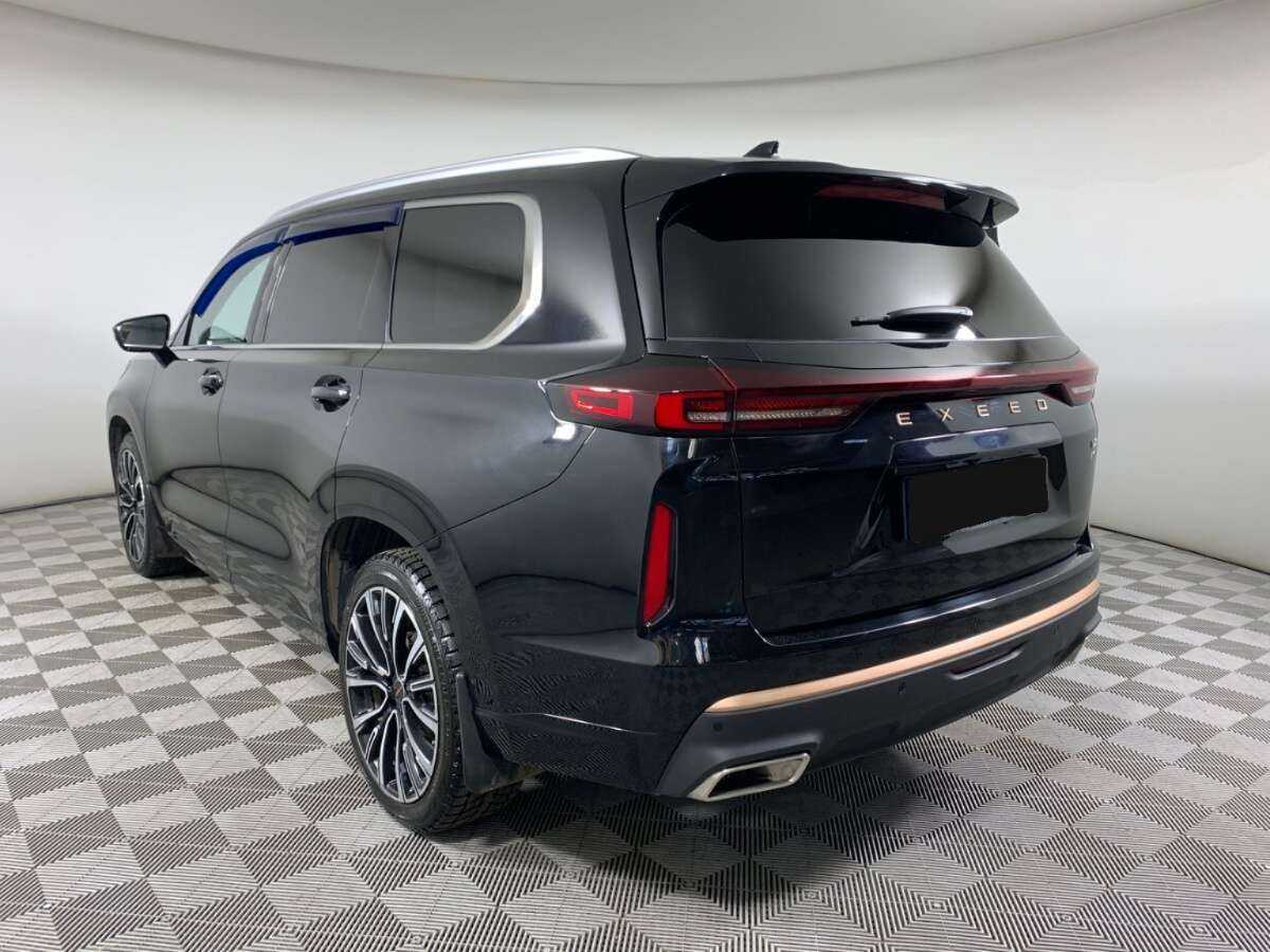 Б/У Эксид В-Икс 2022 года. Фото: #5