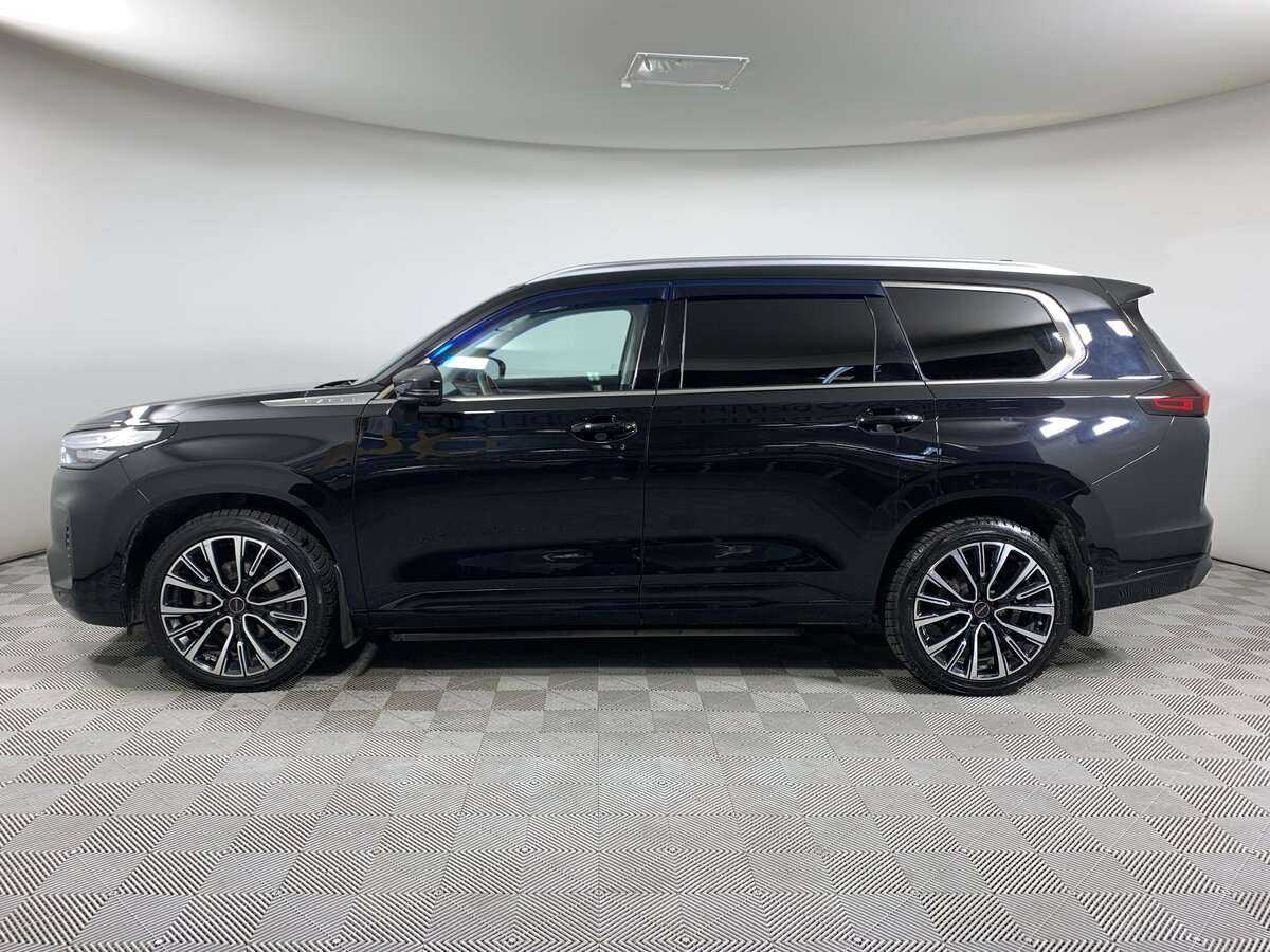 Б/У Эксид В-Икс 2022 года. Фото: #6