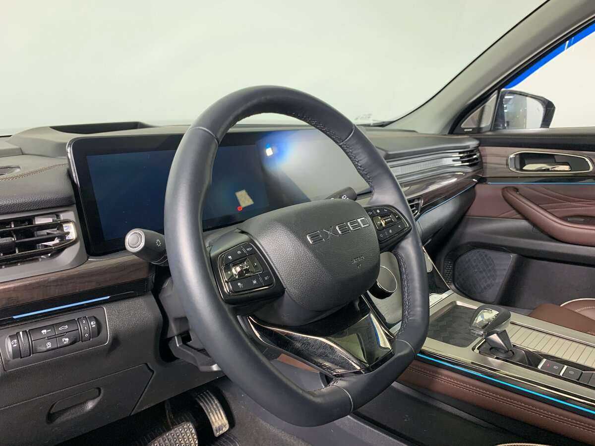 Б/У Эксид В-Икс 2022 года. Фото: #8