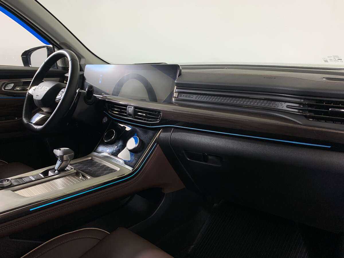 Б/У Эксид В-Икс 2022 года. Фото: #10