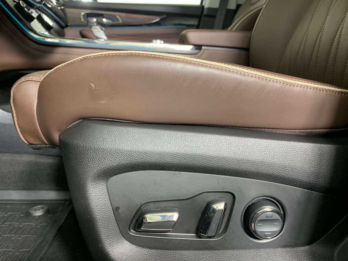 Б/У Эксид В-Икс 2022 года. Фото: #13