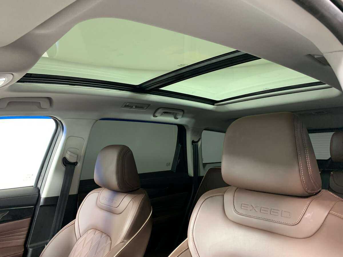 Б/У Эксид В-Икс 2022 года. Фото: #15