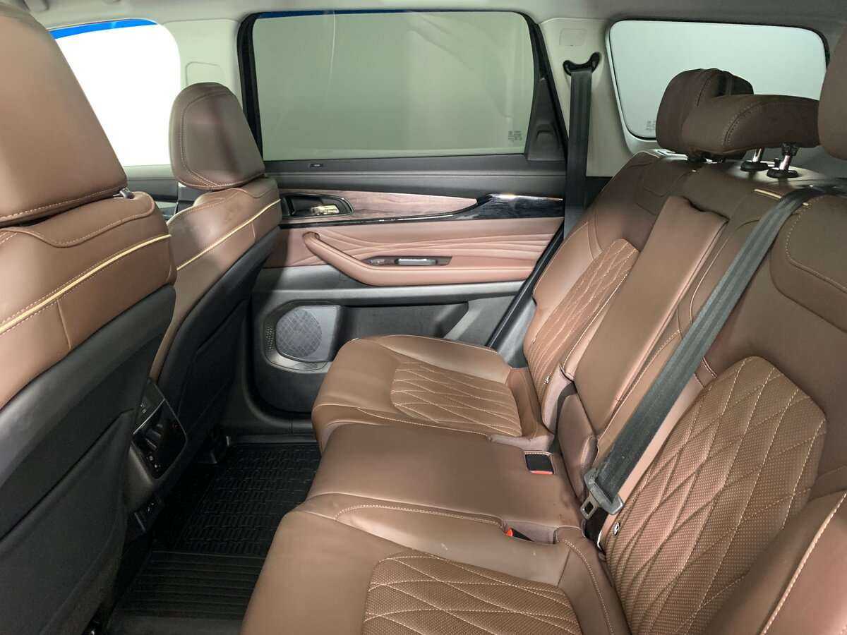 Б/У Эксид В-Икс 2022 года. Фото: #16