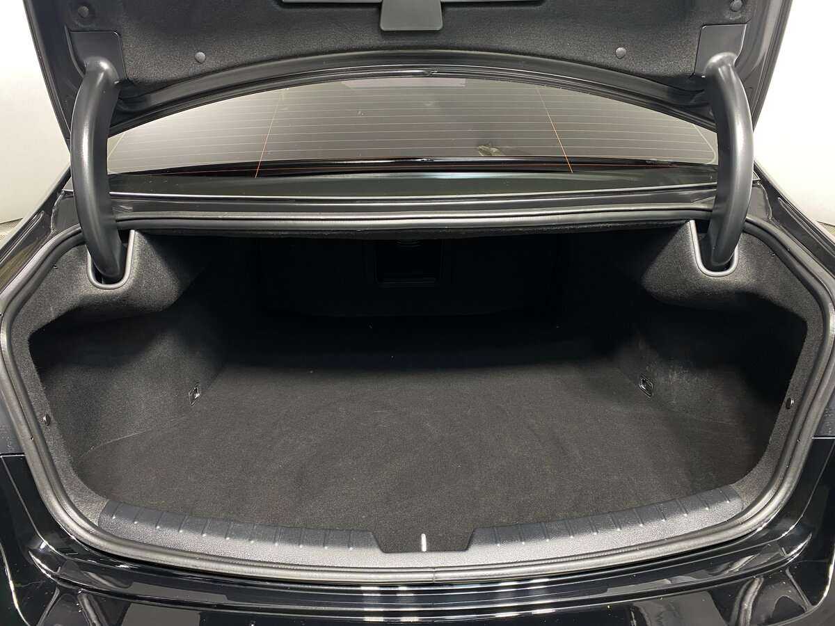 Б/У Киа К7 2020 года. Фото: #7