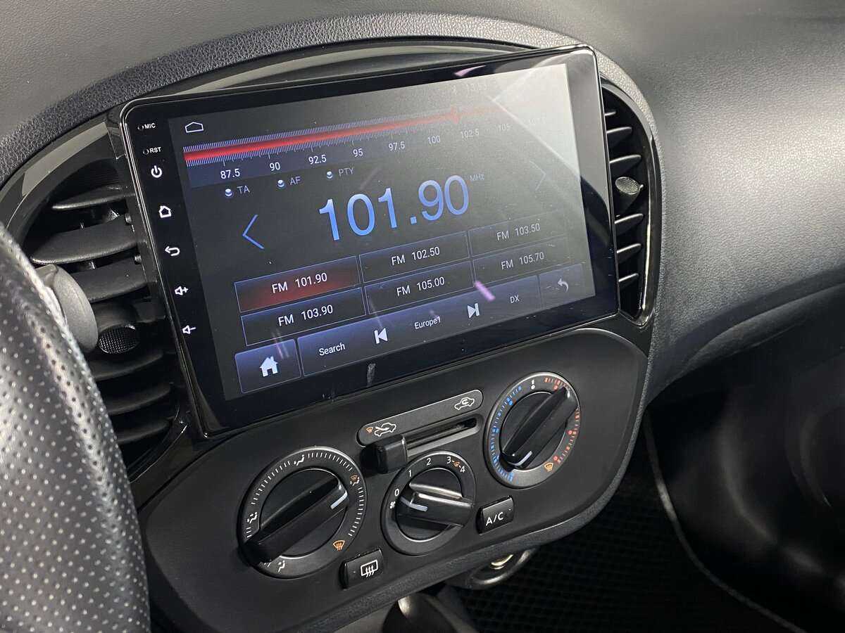 Б/У Ниссан Жук 2011 года. Фото: #9