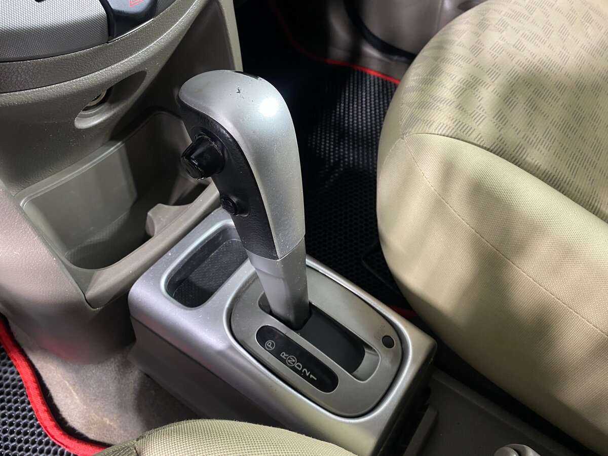 Б/У Ниссан Ноут 2006 года. Фото: #13