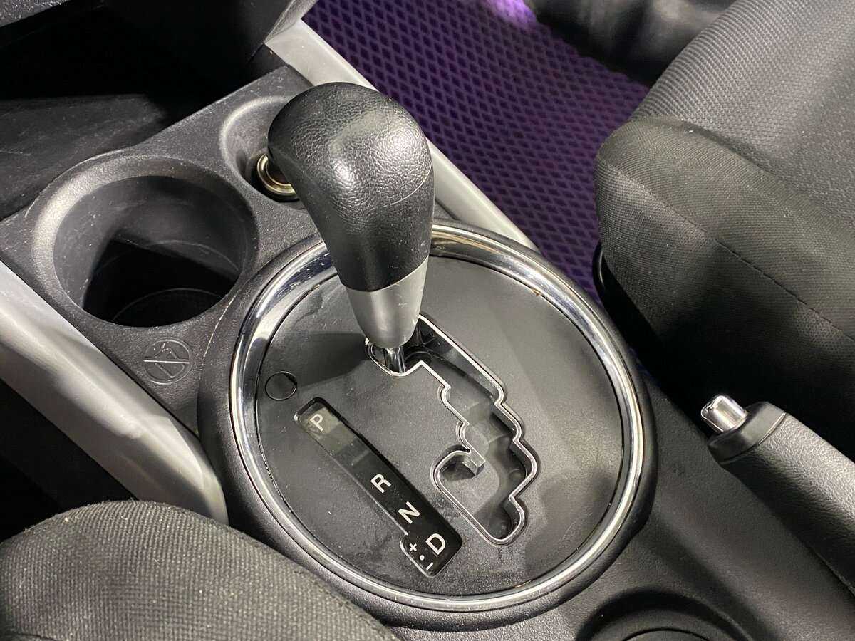 Б/У Митсубиши АС-Икс 2011 года. Фото: #11