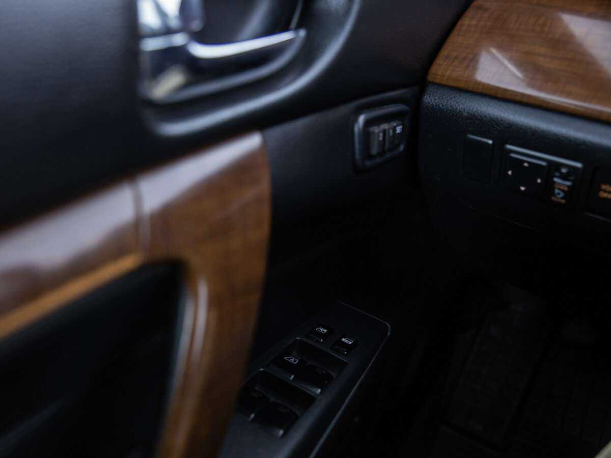 Б/У Ниссан Теана 2007 года. Фото: #11