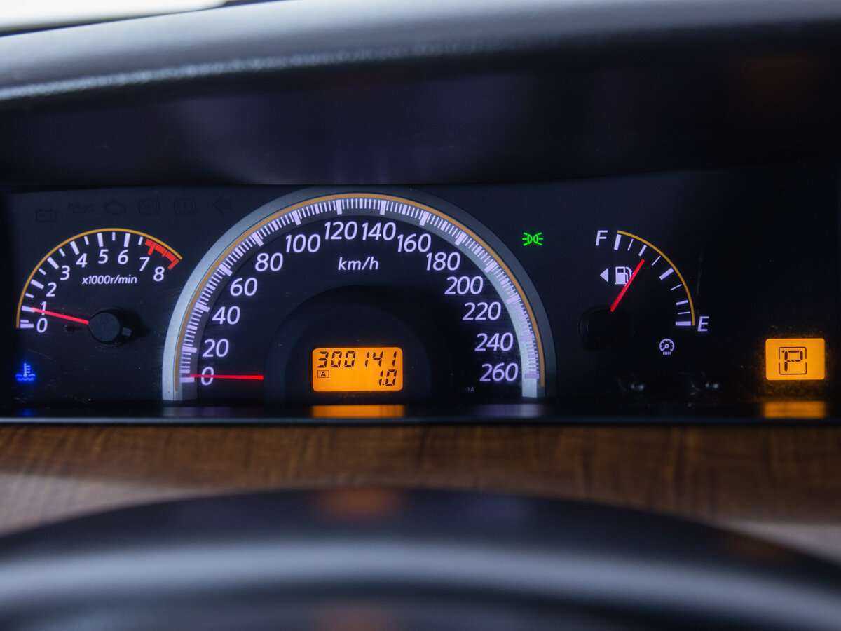 Б/У Ниссан Теана 2007 года. Фото: #14