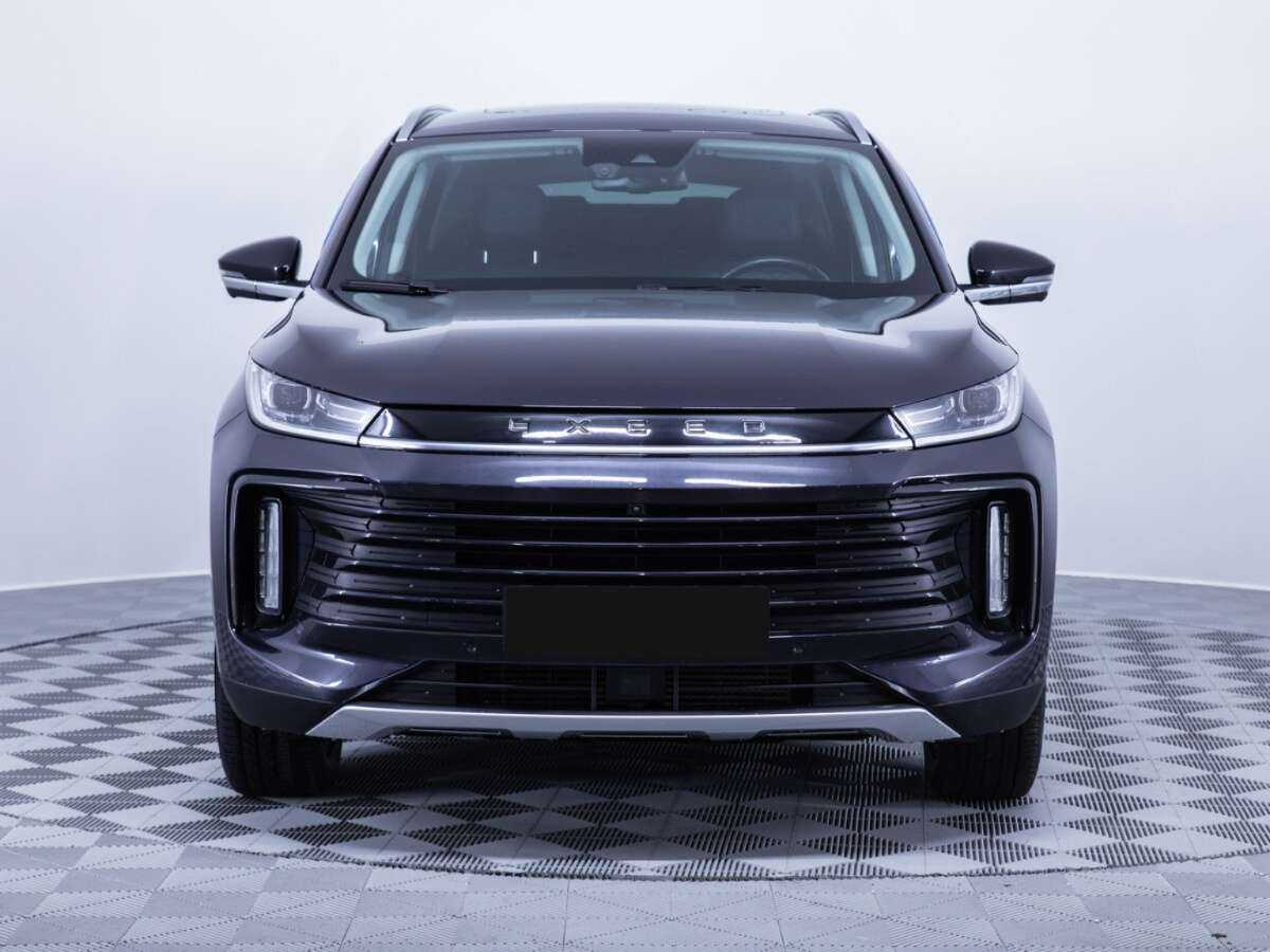 Б/У Эксид Т-Икс-Л 2022 года. Фото: #1