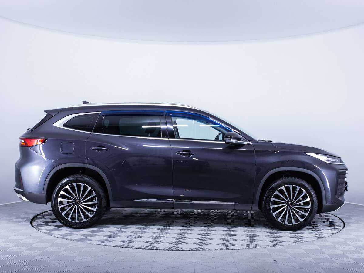 Б/У Эксид Т-Икс-Л 2022 года. Фото: #3