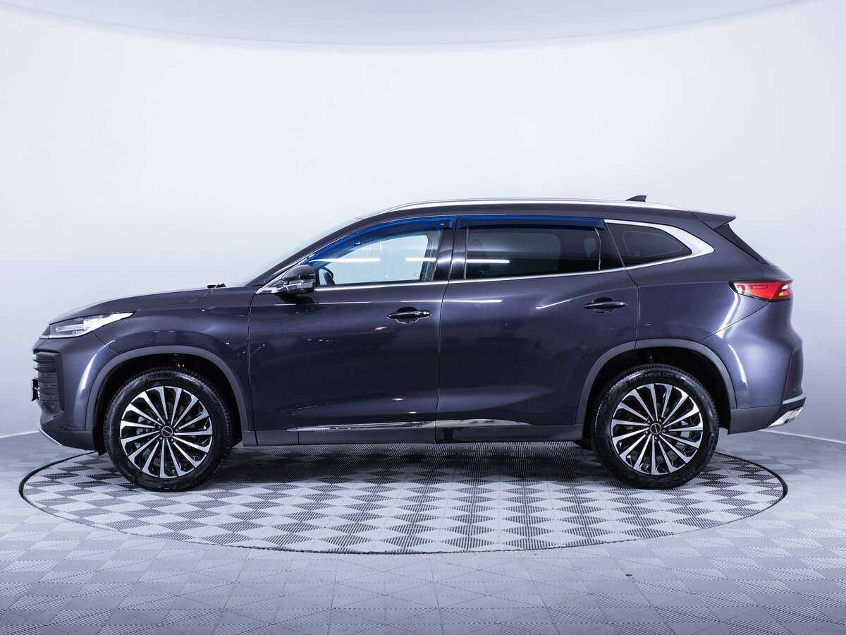 Б/У Эксид Т-Икс-Л 2022 года. Фото: #7