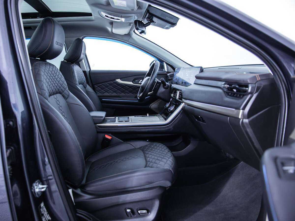 Б/У Эксид Т-Икс-Л 2022 года. Фото: #9