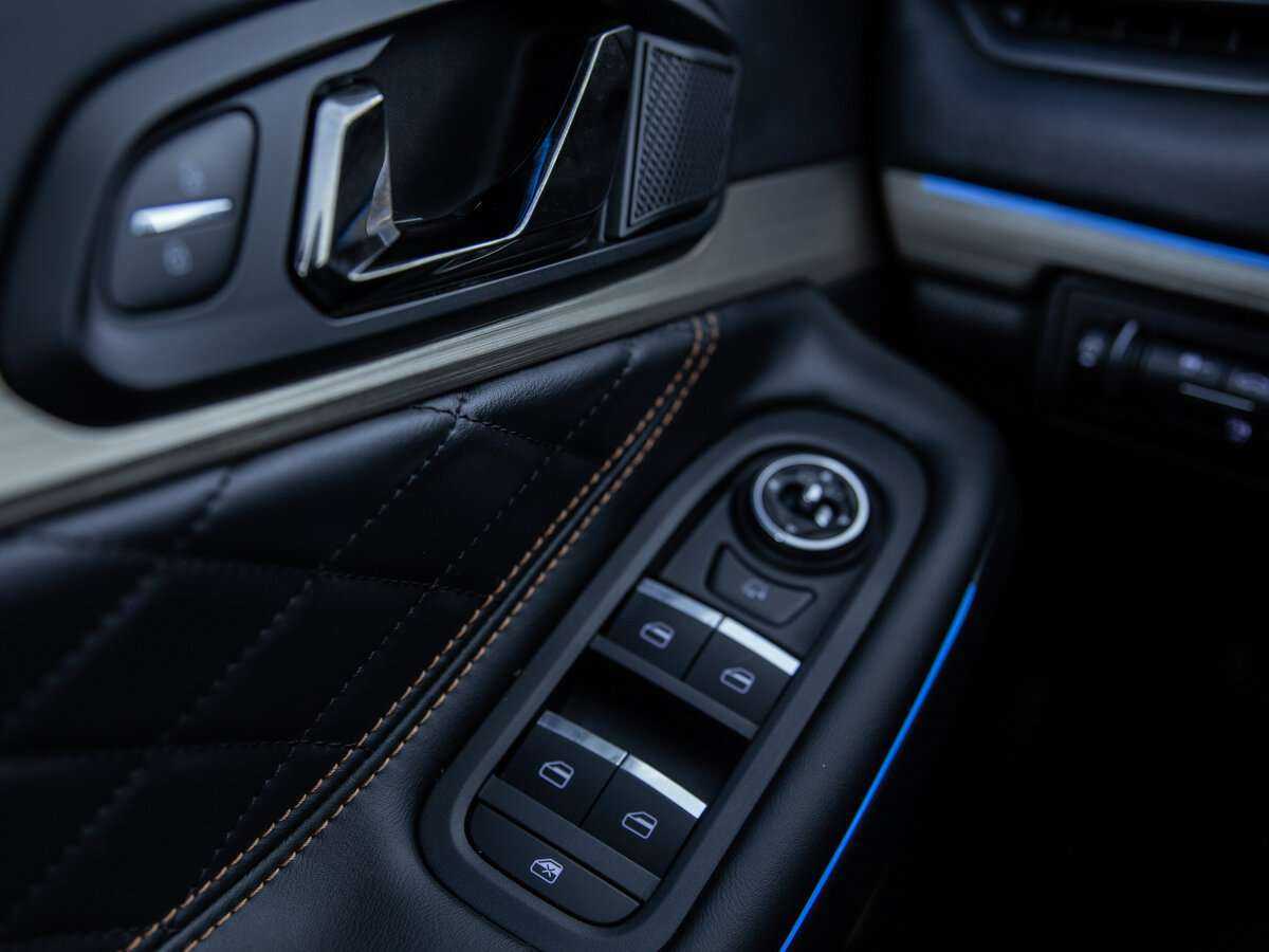 Б/У Эксид Т-Икс-Л 2022 года. Фото: #12