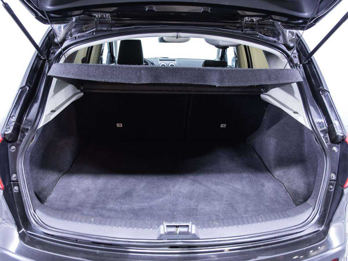 Б/У Ниссан Кашкай 2008 года. Фото: #7