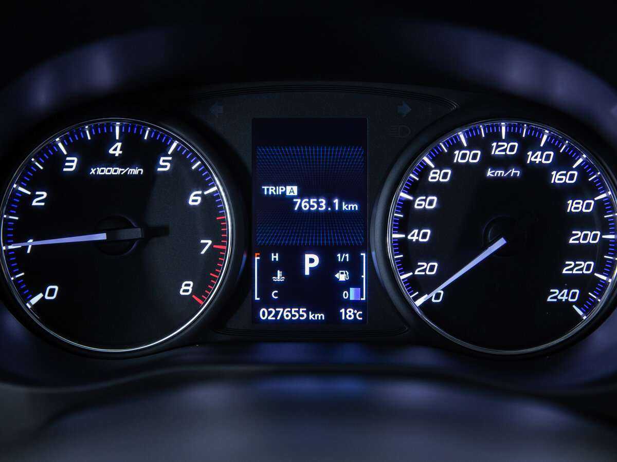 Б/У Митсубиши Оутлэндер 2020 года. Фото: #16