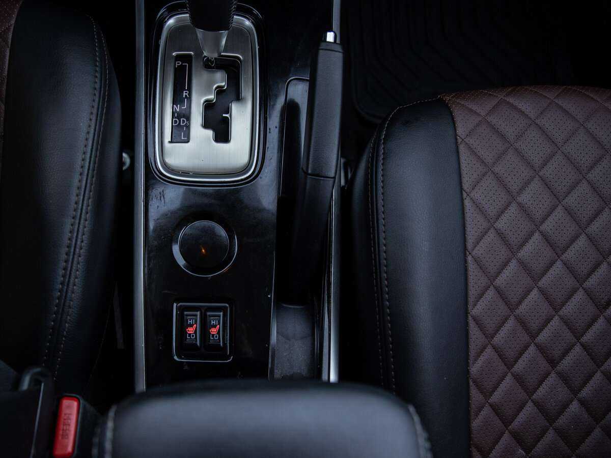 Б/У Митсубиши Оутлэндер 2020 года. Фото: #20