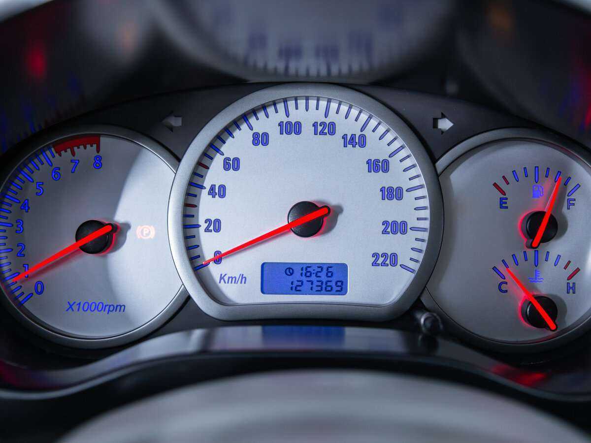 Б/У Вортекс Тинго 2011 года. Фото: #8