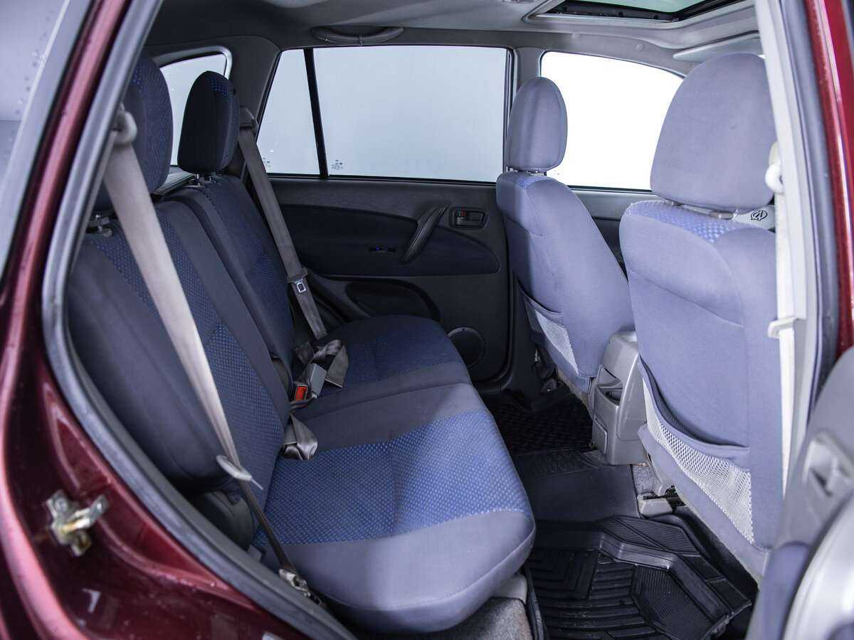 Б/У Вортекс Тинго 2011 года. Фото: #15