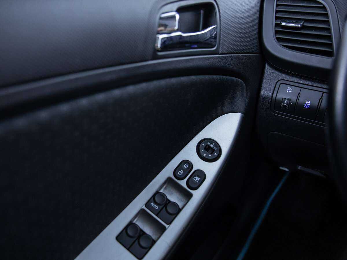 Б/У Хендай Солярис 2012 года. Фото: #10