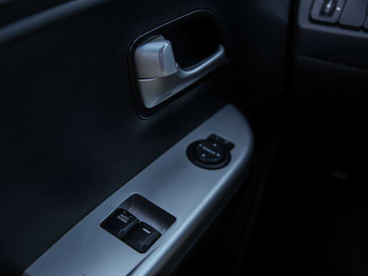 Б/У Киа Рио 2014 года. Фото: #11