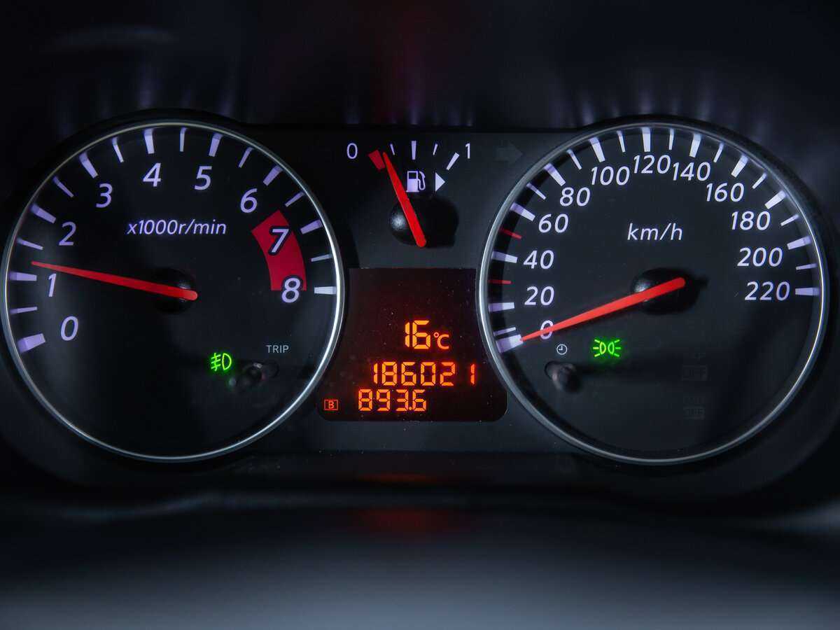 Б/У Ниссан Ноут 2011 года. Фото: #8