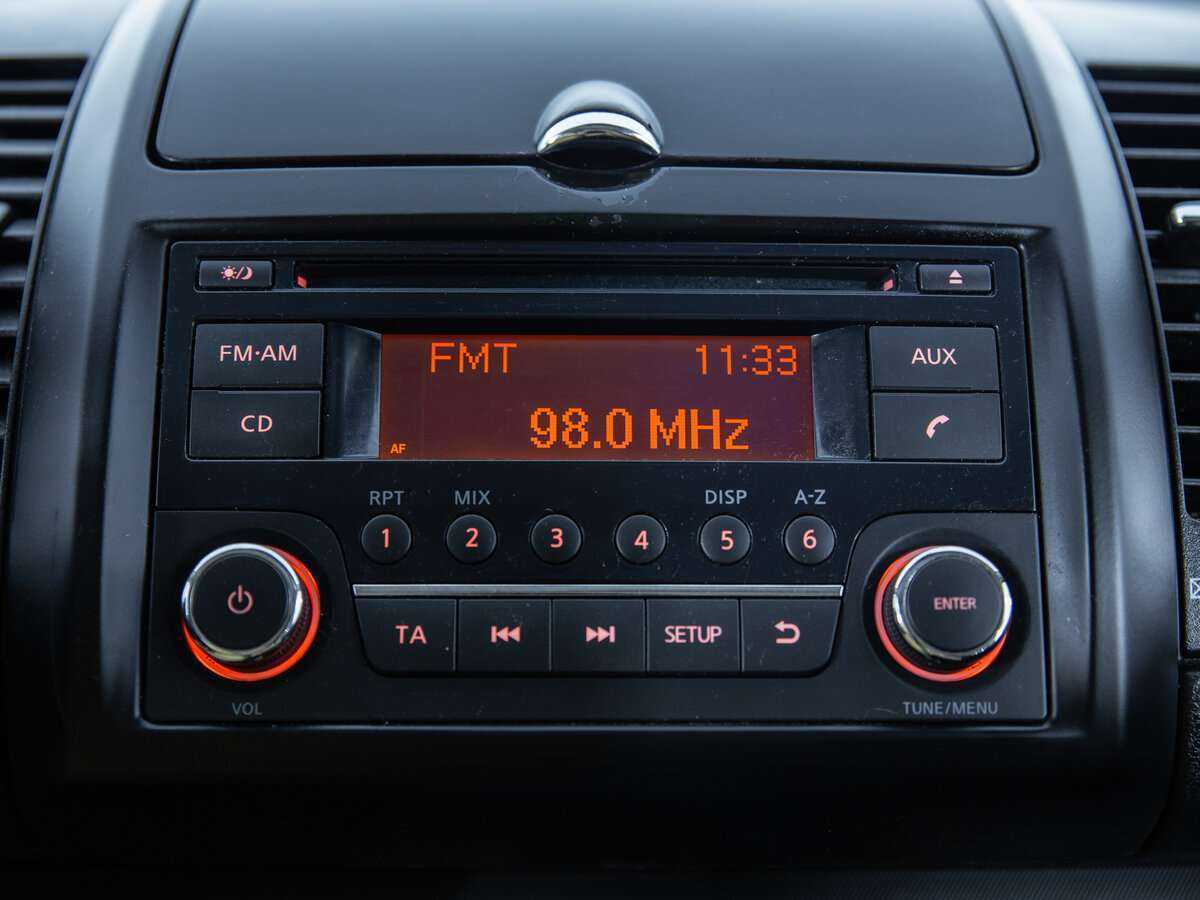 Б/У Ниссан Ноут 2011 года. Фото: #11