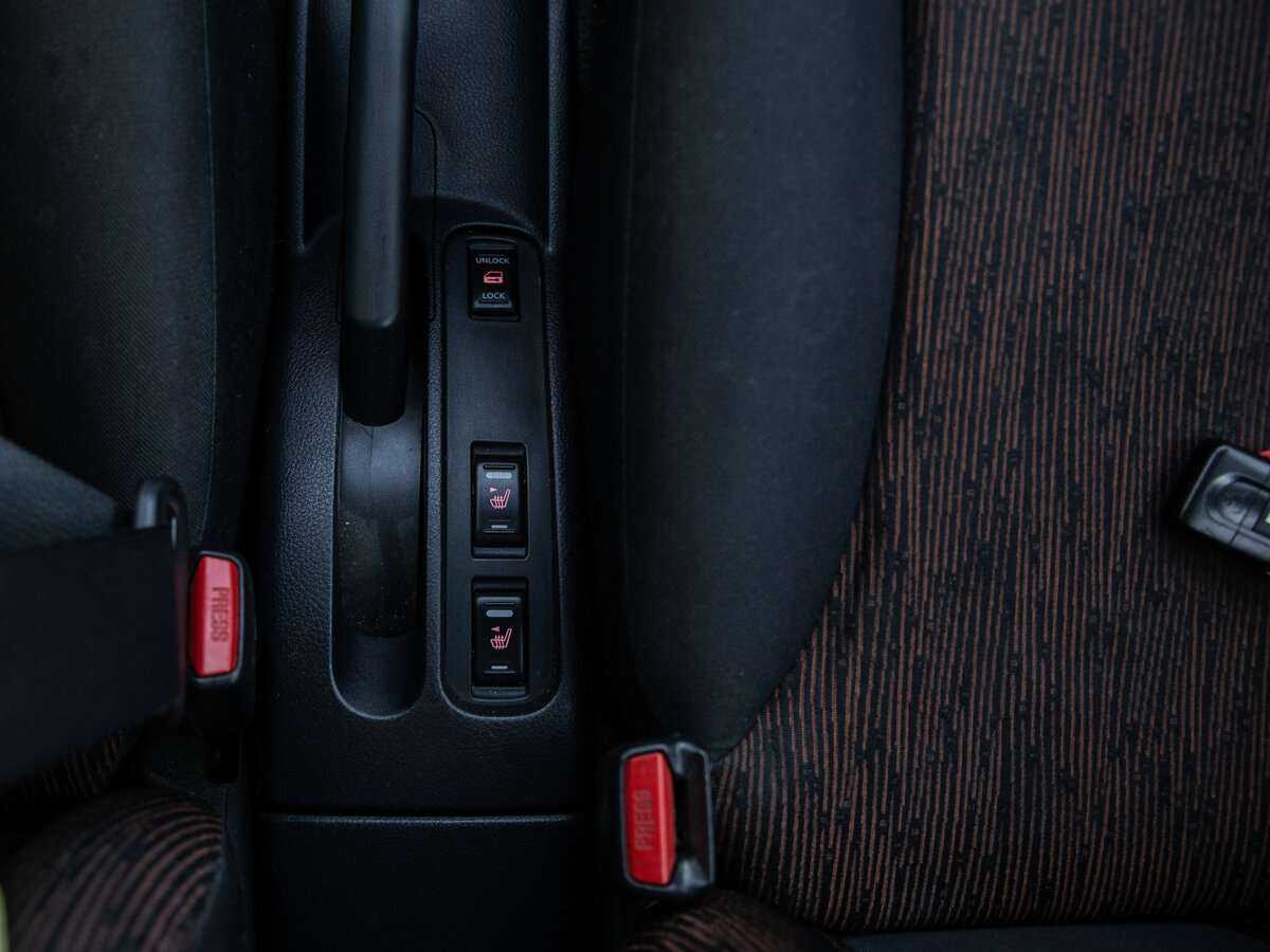 Б/У Ниссан Ноут 2011 года. Фото: #13