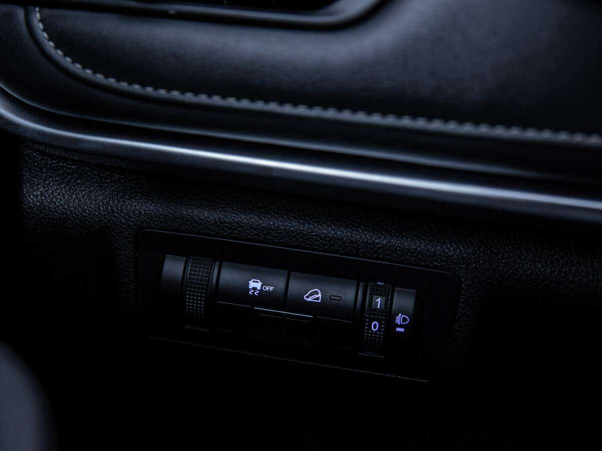 Б/У Чери Тигго 4 Про 2023 года. Фото: #13