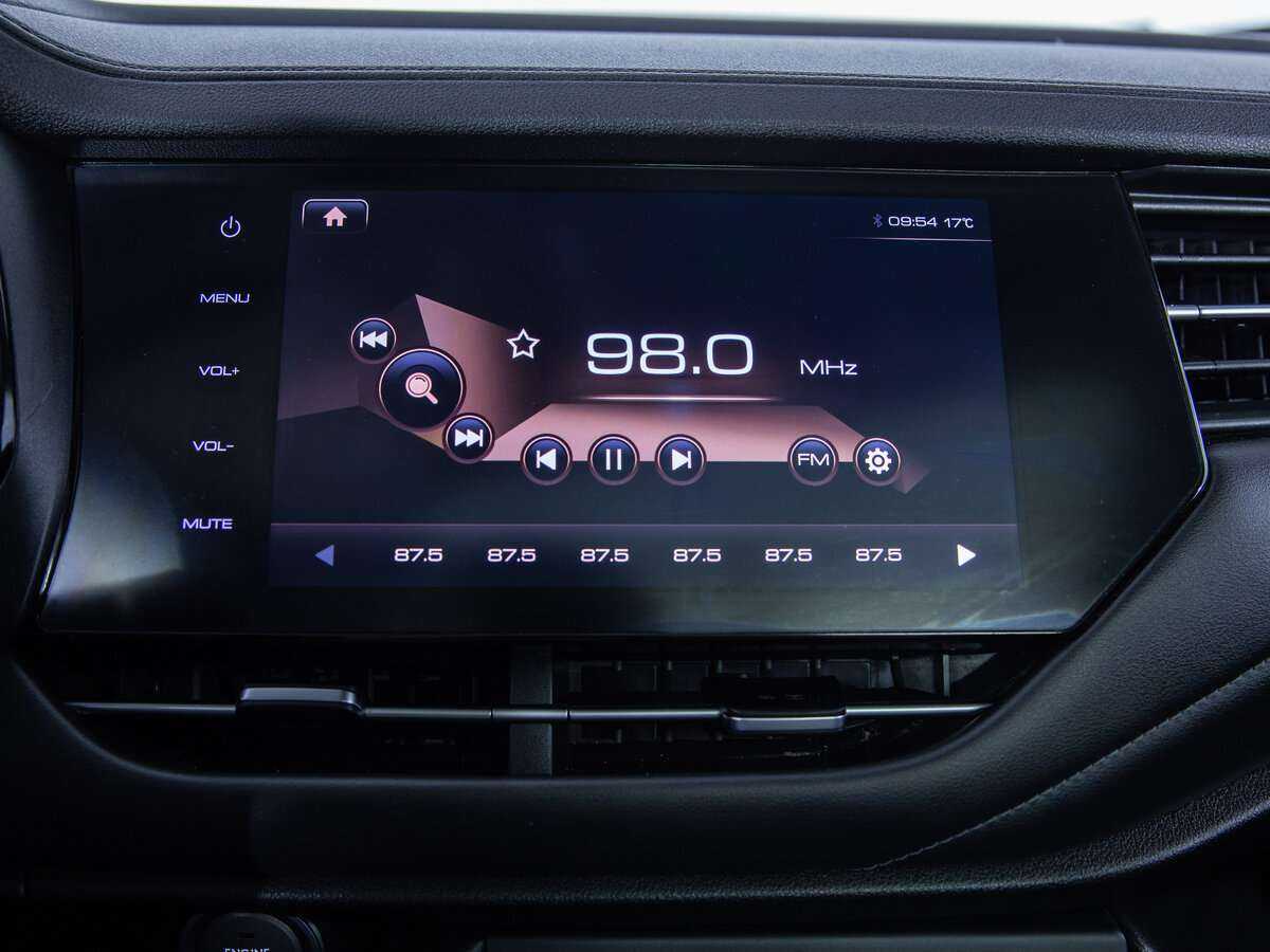 Б/У Хавал Ф7 2021 года. Фото: #12