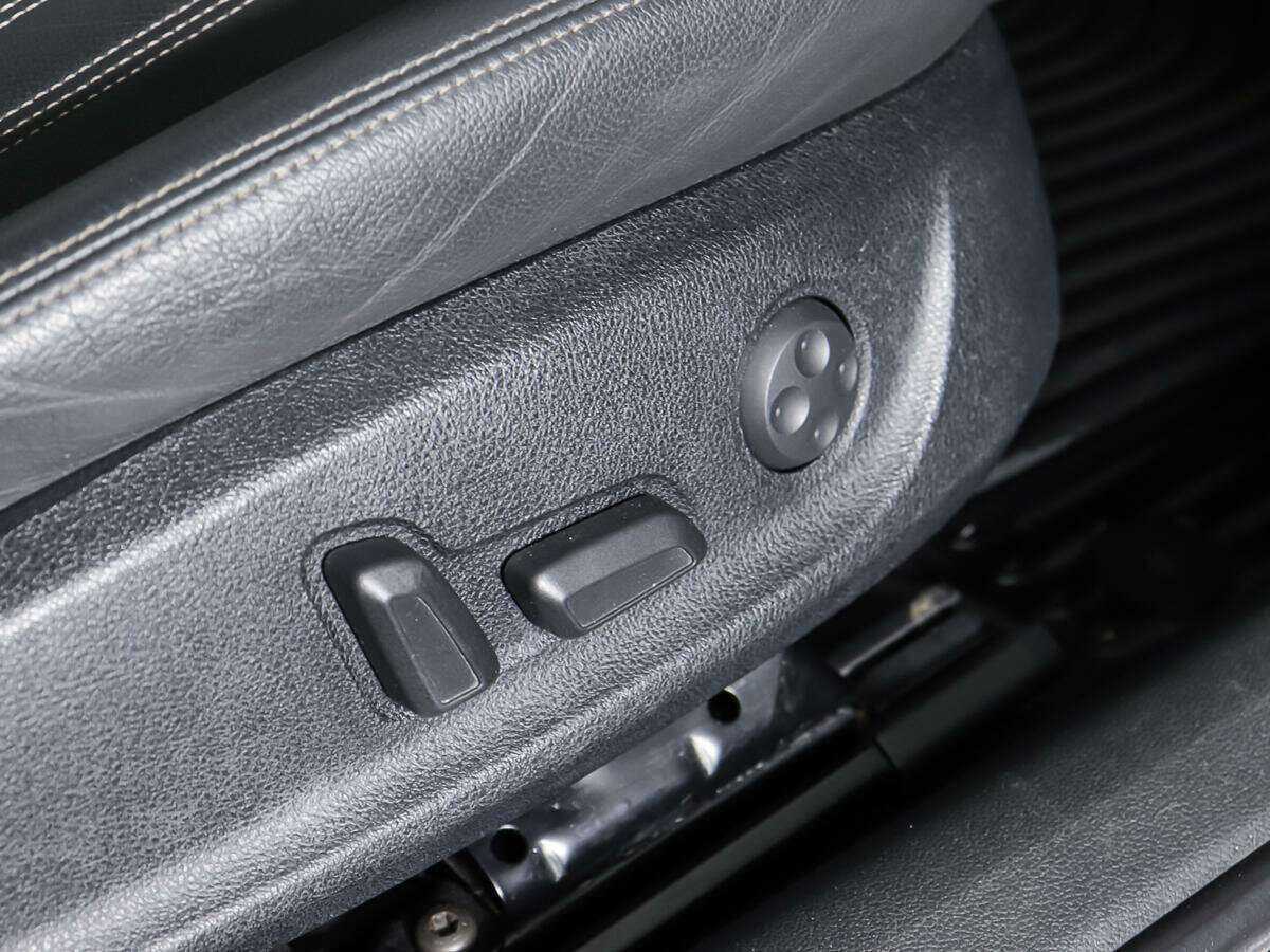 Б/У Ауди А6 аллроад 2013 года. Фото: #14