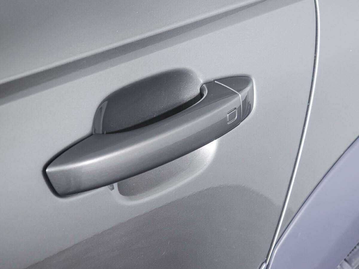 Б/У Ауди А6 аллроад 2013 года. Фото: #16