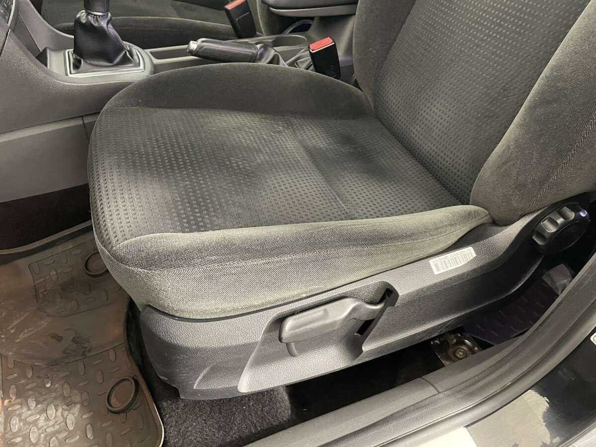 Б/У Форд Фокус 2007 года. Фото: #9