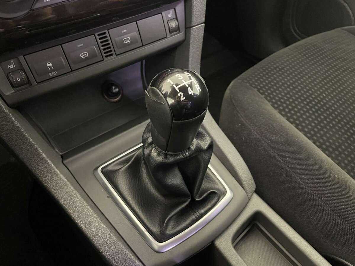 Б/У Форд Фокус 2007 года. Фото: #12