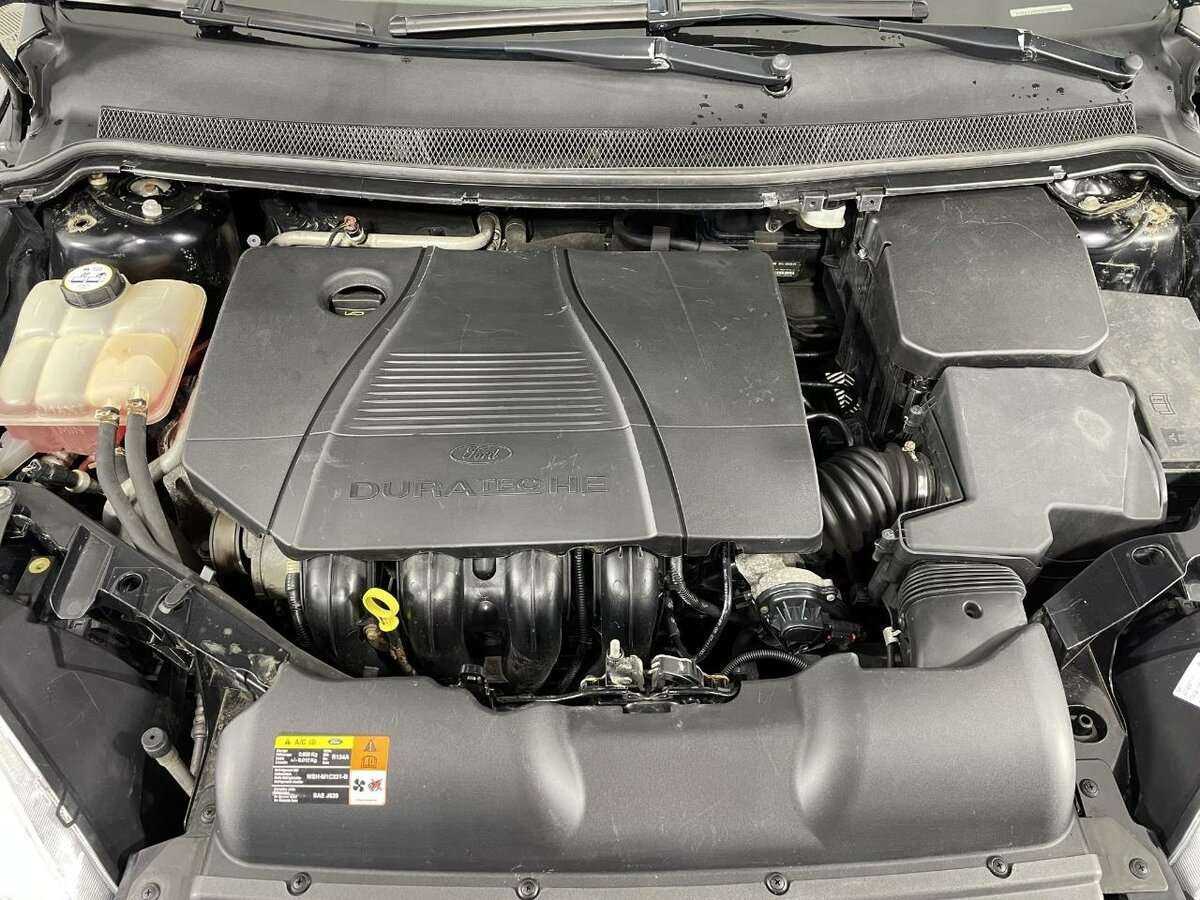 Б/У Форд Фокус 2007 года. Фото: #15