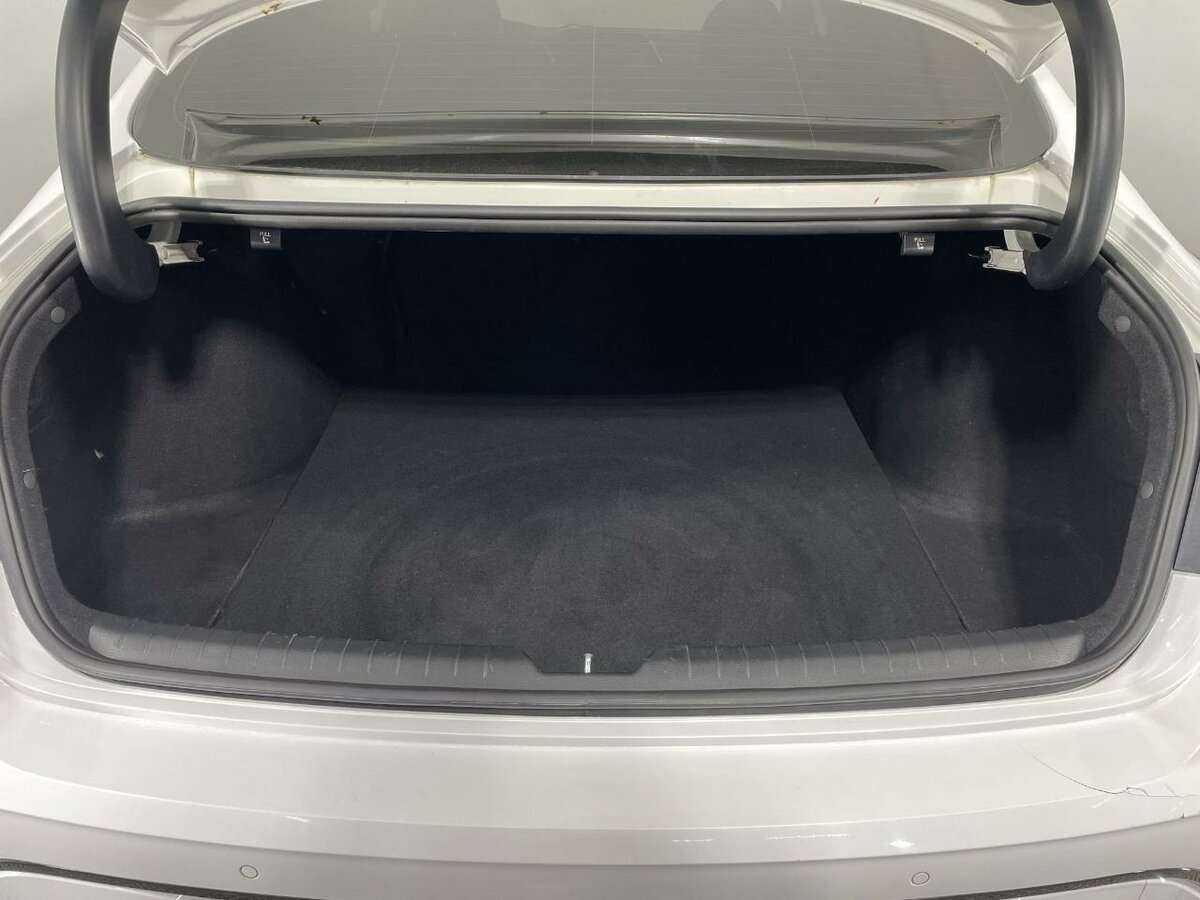 Б/У Хендай Соната 2019 года. Фото: #17