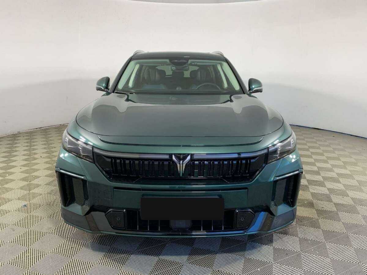 Б/У Войя Фри 2023 года. Фото: #1